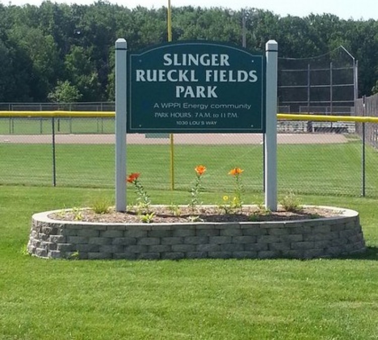 Rueckl Fields Park (Slinger,&nbspWI)